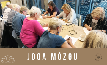 Trening pamięci i koncentracji